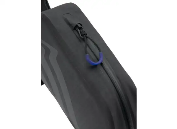 Aevor Top Tube Pack Road Proof Tasche für Oberrohr 1 l Black