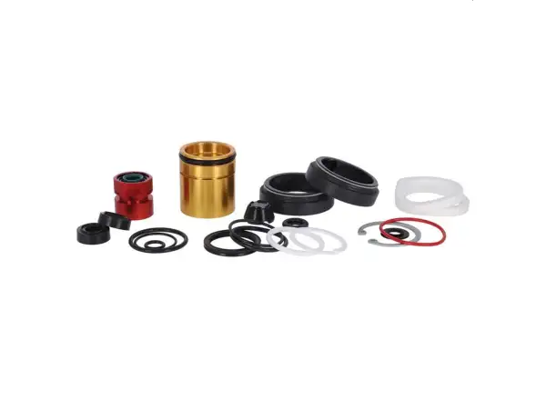 Servicekit Rock Shox Charger 3 Zeb Select+ A2+ 2023