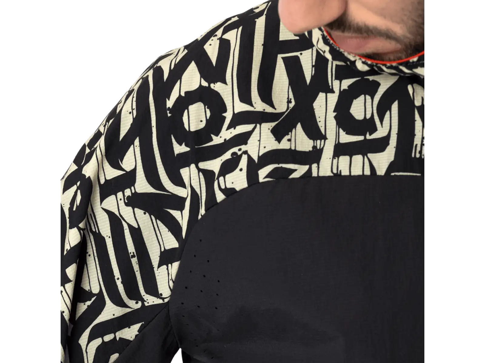 Dynafit Trail Wind Herren Laufjacke Overcast
