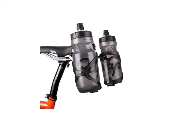 Woho Satteltasche Stabilisator schwarz