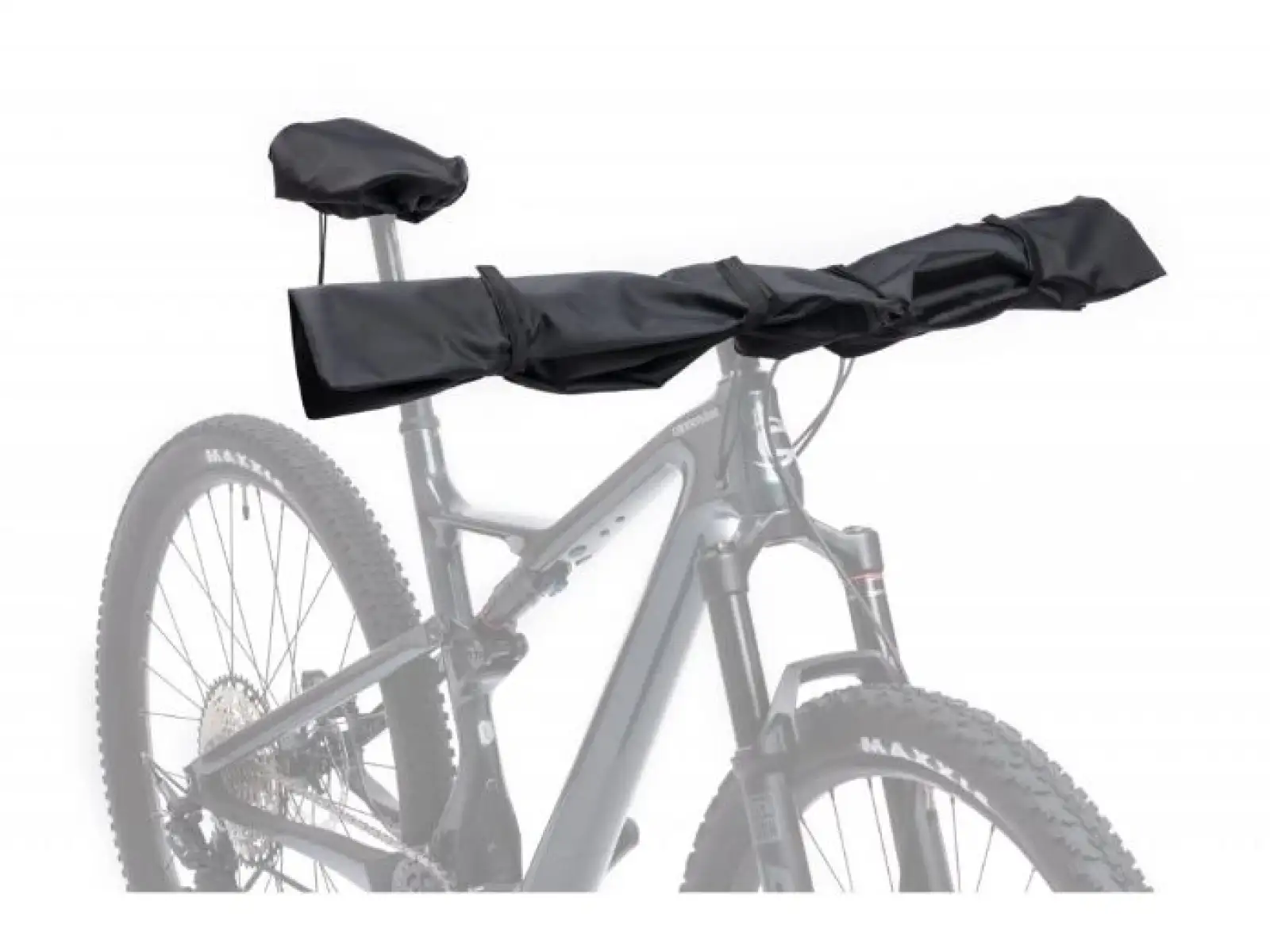 Montone Fahrrad Lenkerhalterung