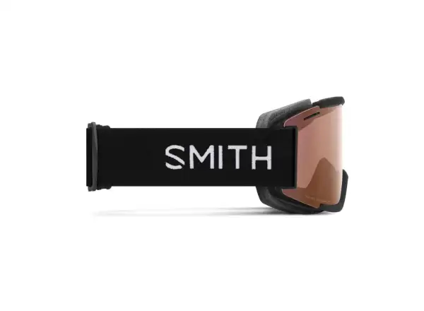 Smith Squad MTB-Brille Black/ChromaPop Contrast Rose Flash