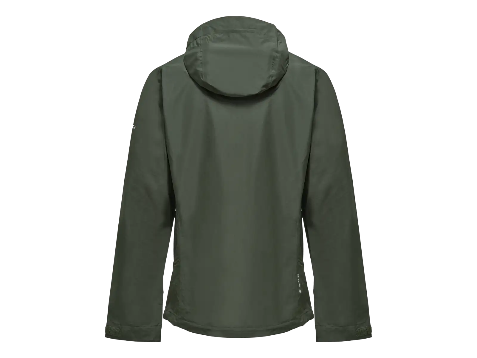 Salewa Puez 2.5L Powertex Herrenjacke Dark Olive