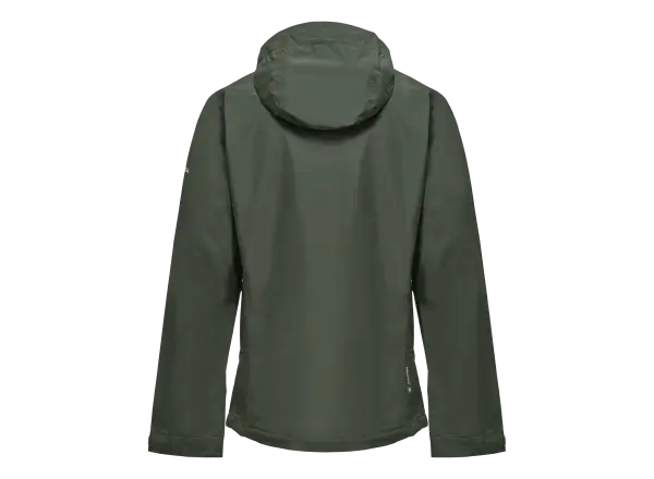Salewa Puez 2.5L Powertex Herrenjacke Dark Olive