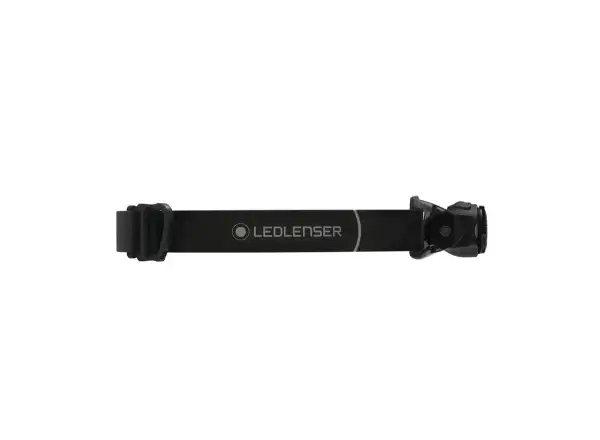 Ledlenser MH4 Stirnlampe schwarz