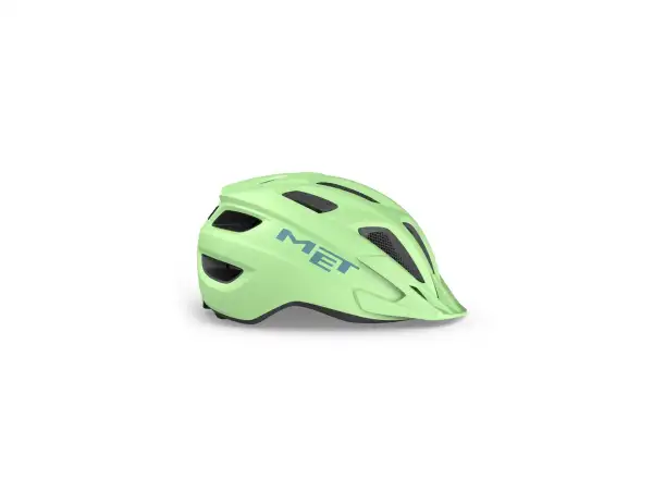 MET Crackerjack Helm Mint/Matt Gr. Uni