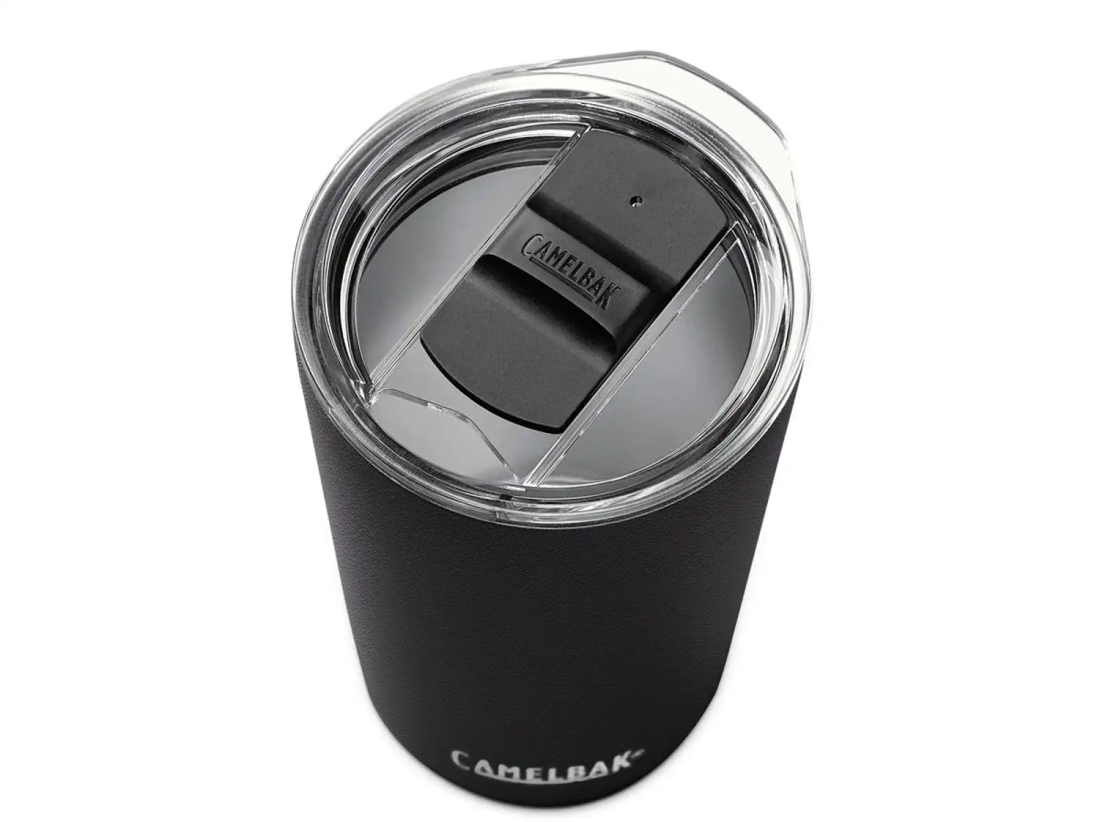 Camelbak Tumbler Vacuum Stainless Thermobecher 500 ml Schwarz