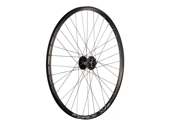 Force XC Disc 26" Vorderrad eingespeicht, Nabe SH HBM475.