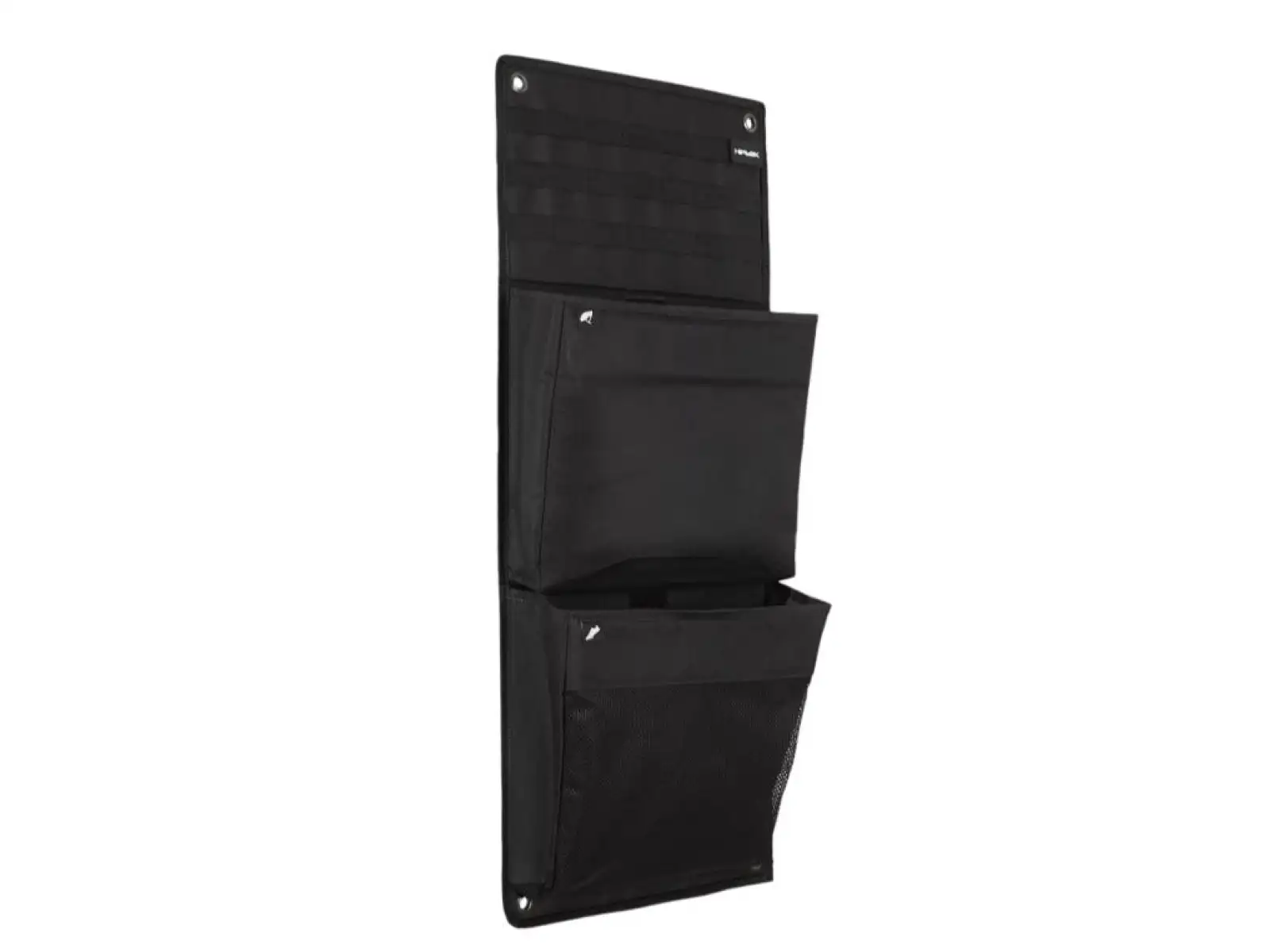 Hiplok Organizer Schwarz