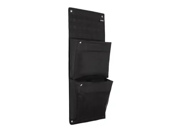 Hiplok Organizer Schwarz