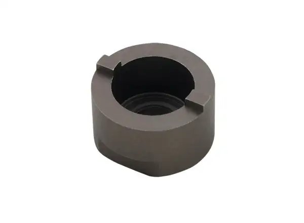 Kovys Schlüssel zum Entfernen der Shimano HG Kassette.