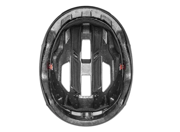 Uvex Stride Helm Black