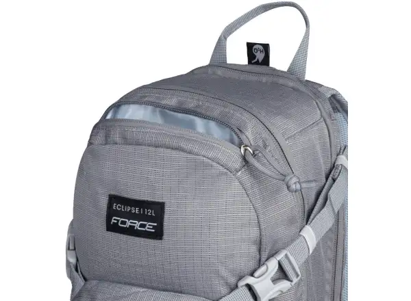 Force Eclipse Rucksack 12 l grau
