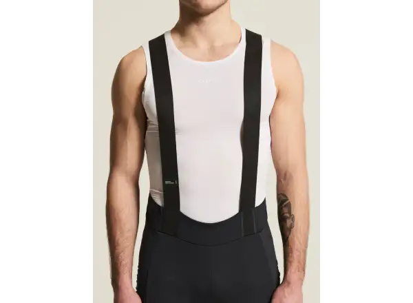 Craft Bike SubZ Wind Bib C3 Herren-Trägerhose mit Polster schwarz