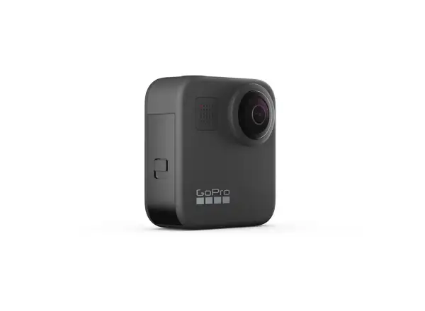 GoPro MAX Action-Kamera + Thermobecher Gopro