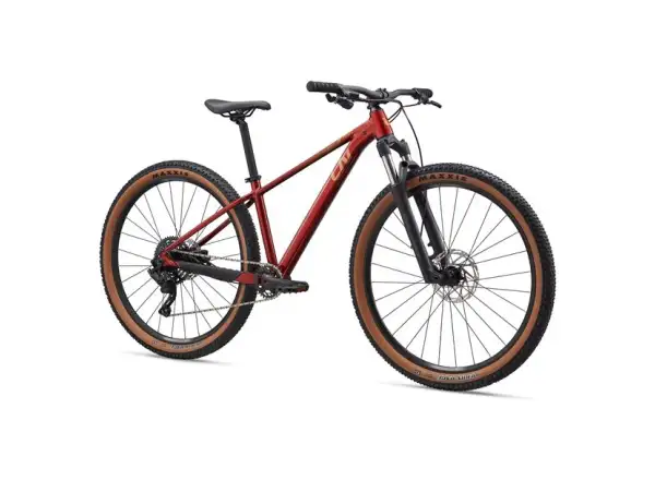 Giant Tempt 29 2 Mountainbike Mars Dust