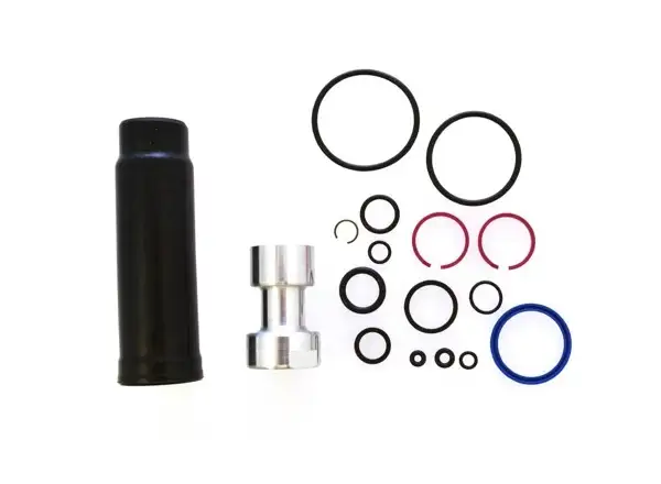 Fox Racing Shox 32/34 StepCast Fit4 2019+ Dichtungssatz 8 mm Kolben