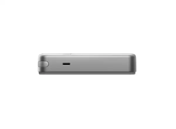 EcoFlow RAPID 5.000 mAh magnetische Powerbank – Silber
