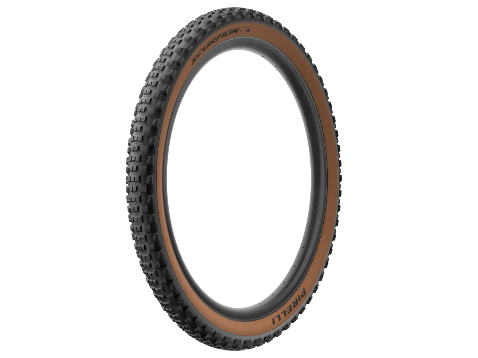 Pirelli Scorpion XC R Classic 29x2,20" Kevlar Reifen