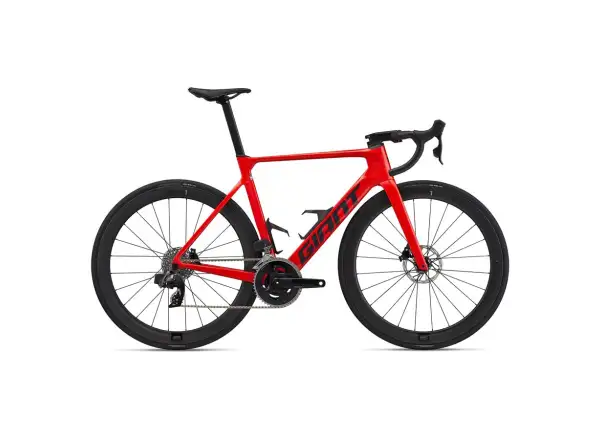 Giant Propel Advanced Pro 1 Rennrad Phoenix Fire