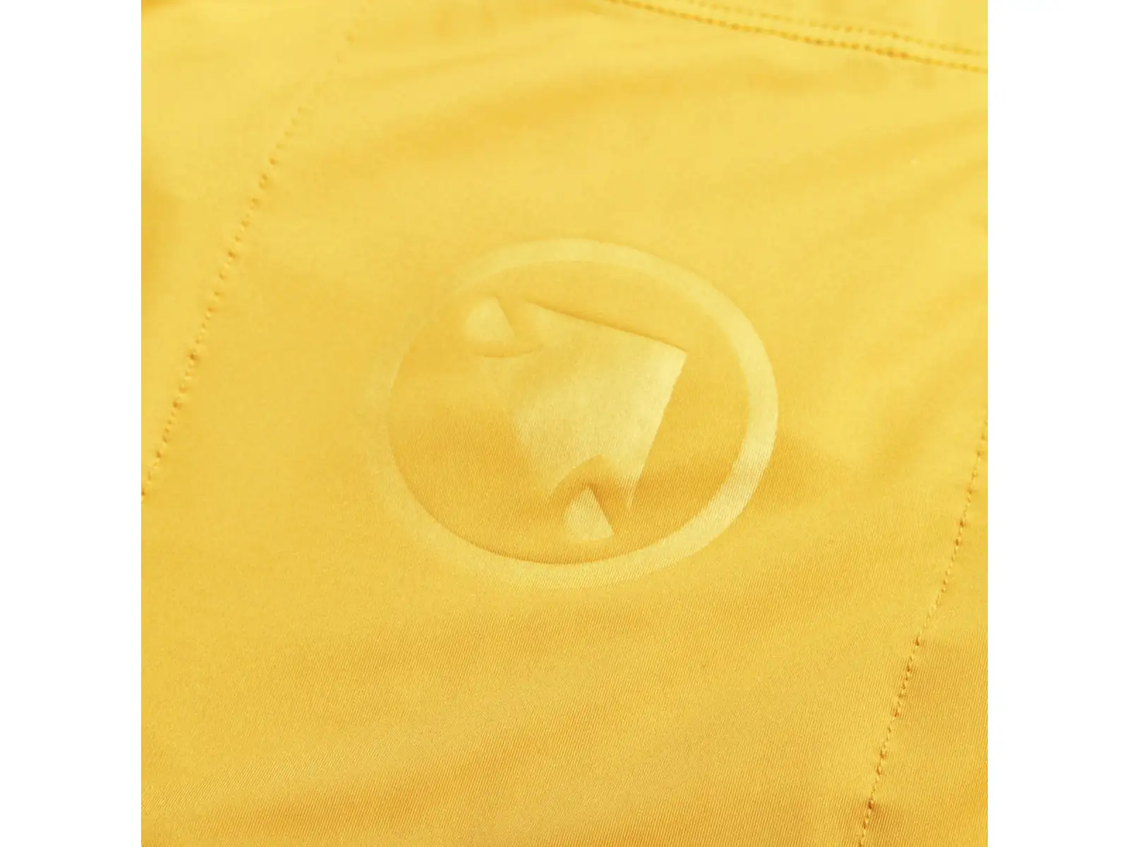 Endura Pro SL Race Herren Trikot Kurzarm Mustard
