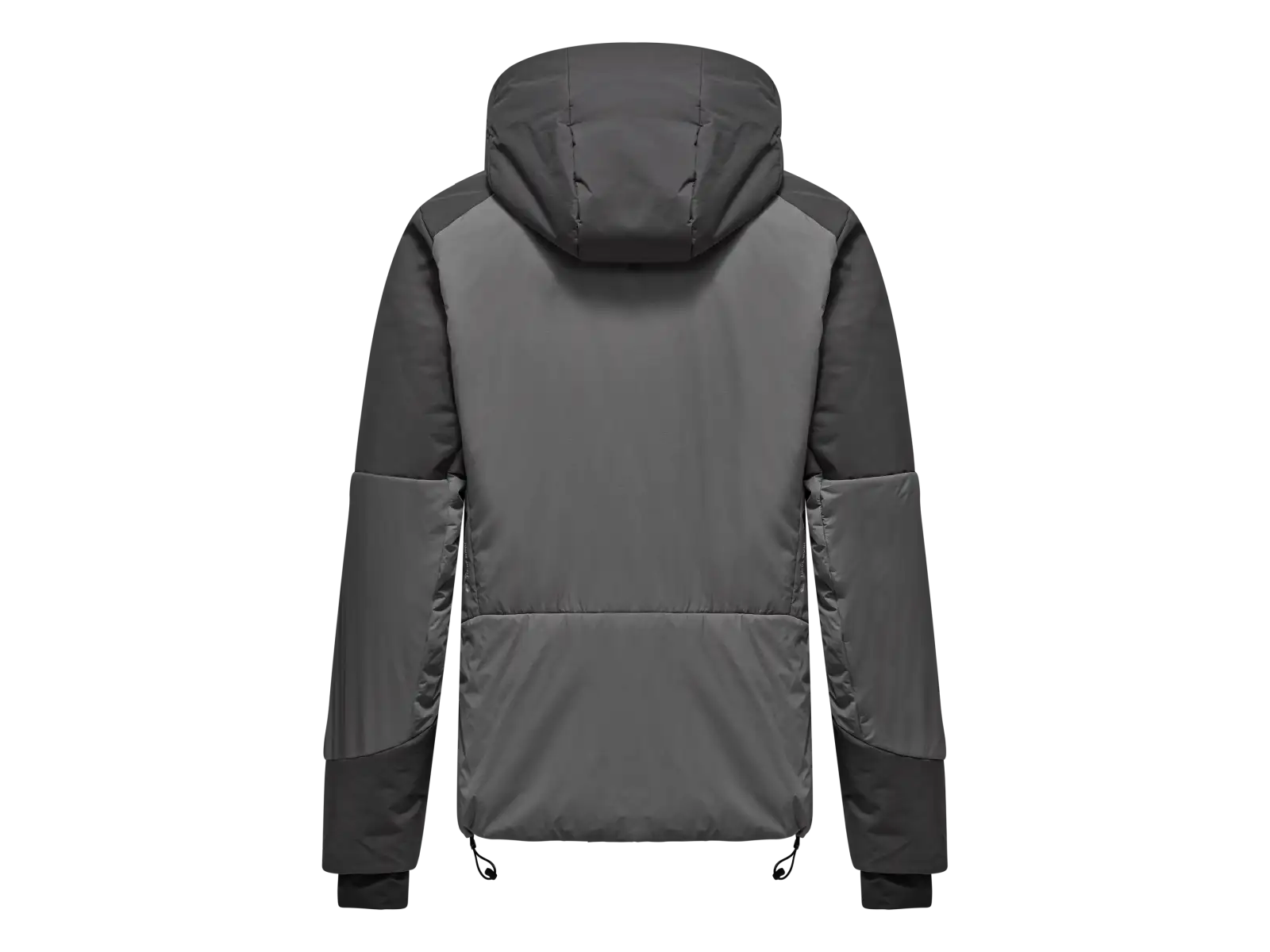 Salewa Ortles Tirolwool® Air Herrenjacke Quiet Shade