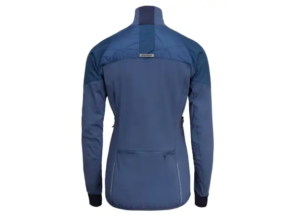 Silvini Cortena Damen-Windjacke Marineblau