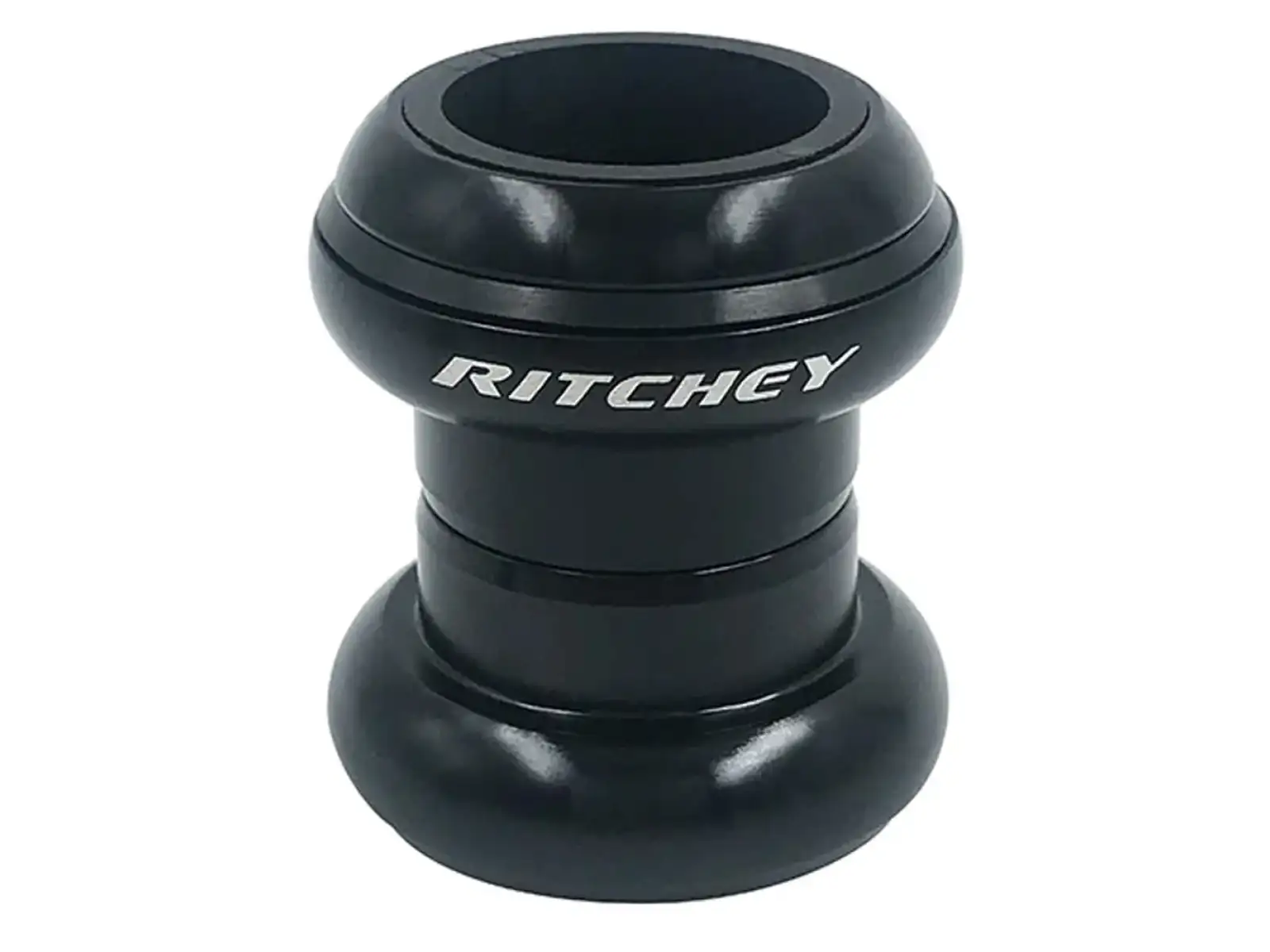 Ritchey Comp 1" EC 30 Steuersatz schwarz