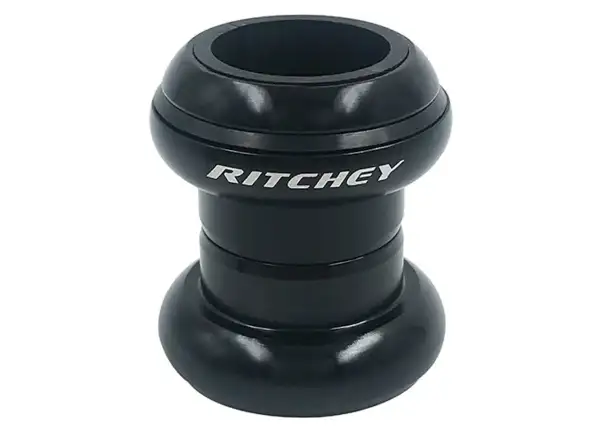 Ritchey Comp 1" EC 30 Steuersatz schwarz