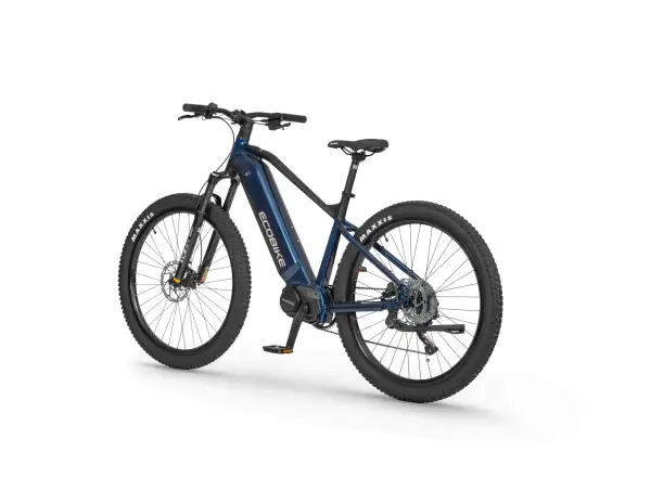Ecobike RX 500 960 Wh blau elektrisches Mountainbike