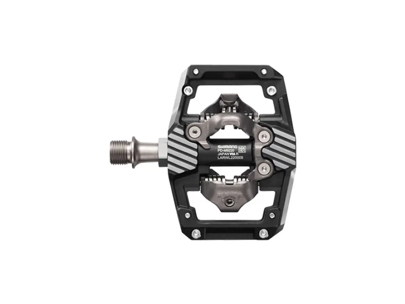 Shimano XTR PD-M9220 SPD Klickpedale