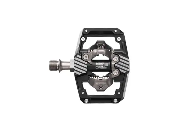 Shimano XTR PD-M9220 SPD Klickpedale