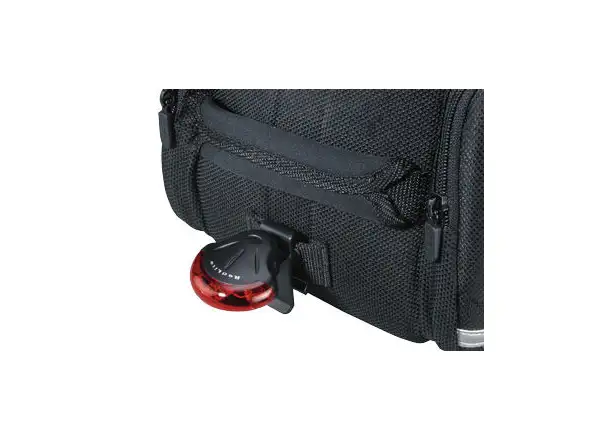 Topeak MTX Trunk DXP Gepäckträgertasche 22,6 l Schwarz