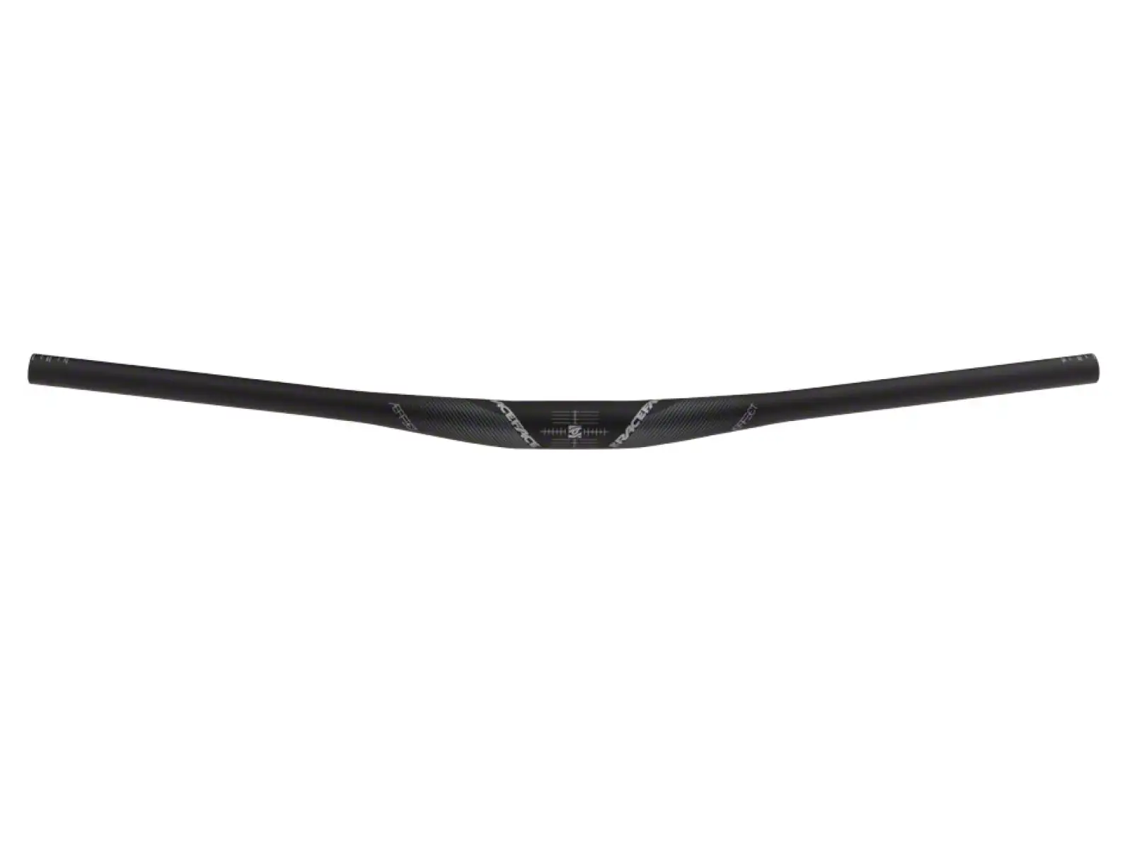 Race Face Aeffect 35 Lenker 10 mm Anstieg 760 mm schwarz