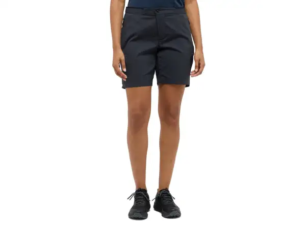 Haglöfs L.I.M Fuse Damen Shorts schwarz