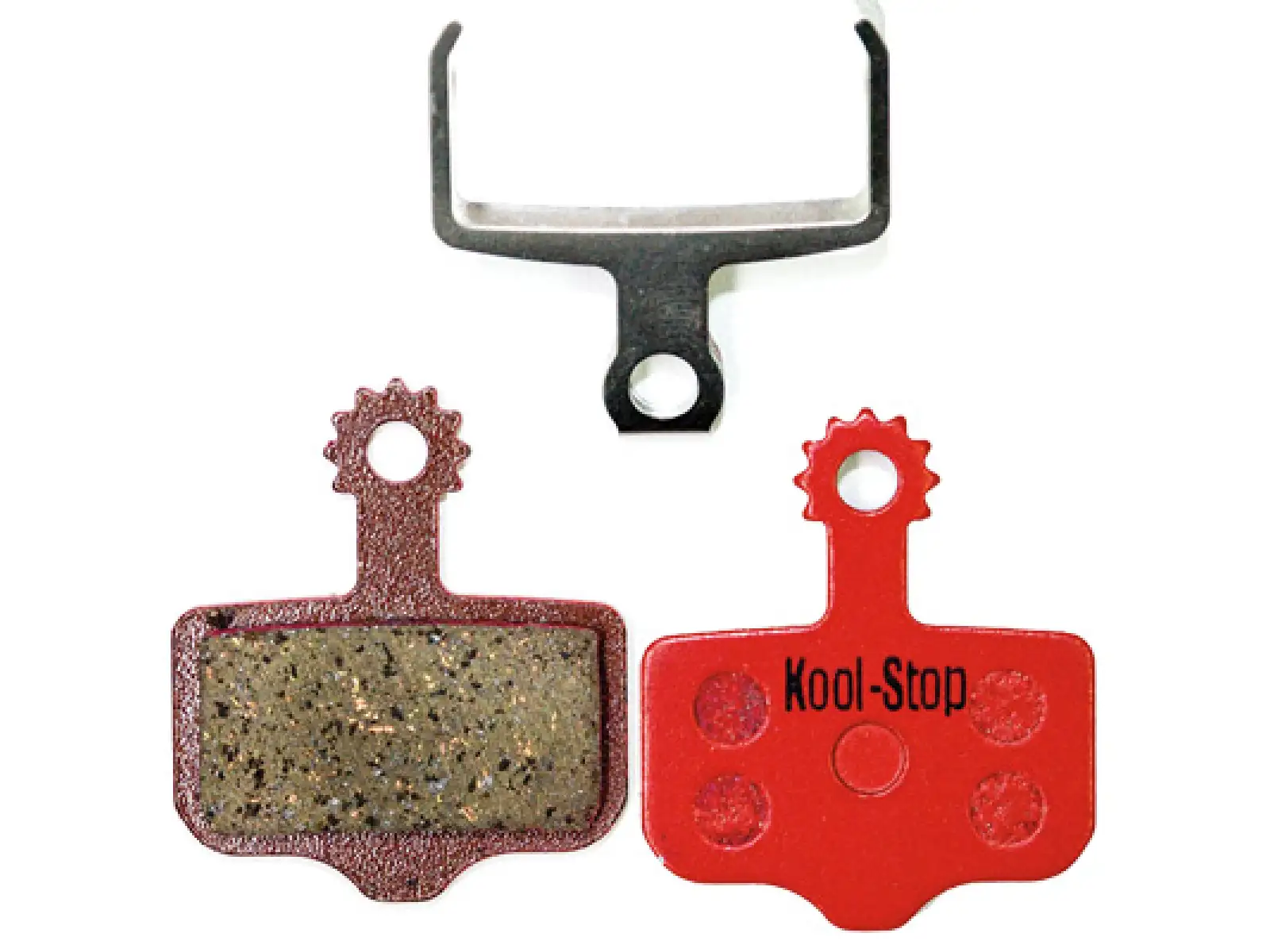 Kool Stop Avid Elixir/Sram XX Bremsbeläge organisch