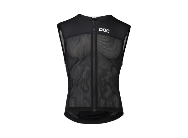 POC Spine VPD Air Vest Schutzweste Uranium Black