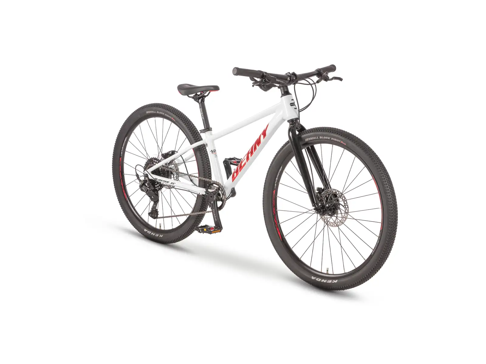 Beany Blaster XC 26 Kinderfahrrad White