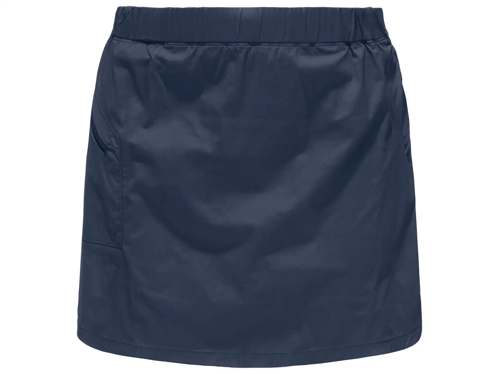 Haglöfs Lite Skort Damenrock Tarn Blue