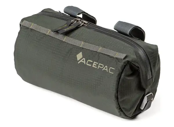 Acepac Barrel MKIII Tasche 2 l Gray