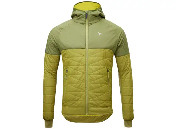 Silvini Dureta Herrenjacke Olive