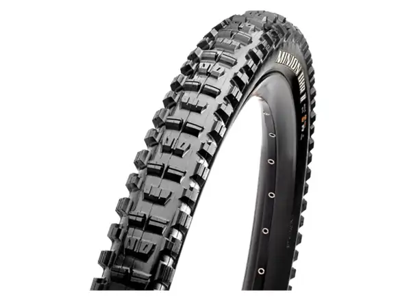 Maxxis Minion DHR II+ EXO TR 3C Maxx Terra 29" Reifen mit Kevlar