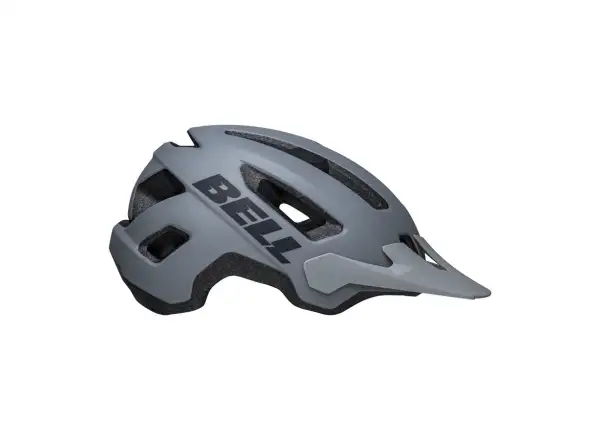 Bell Nomad 2 Helm Matt Grau