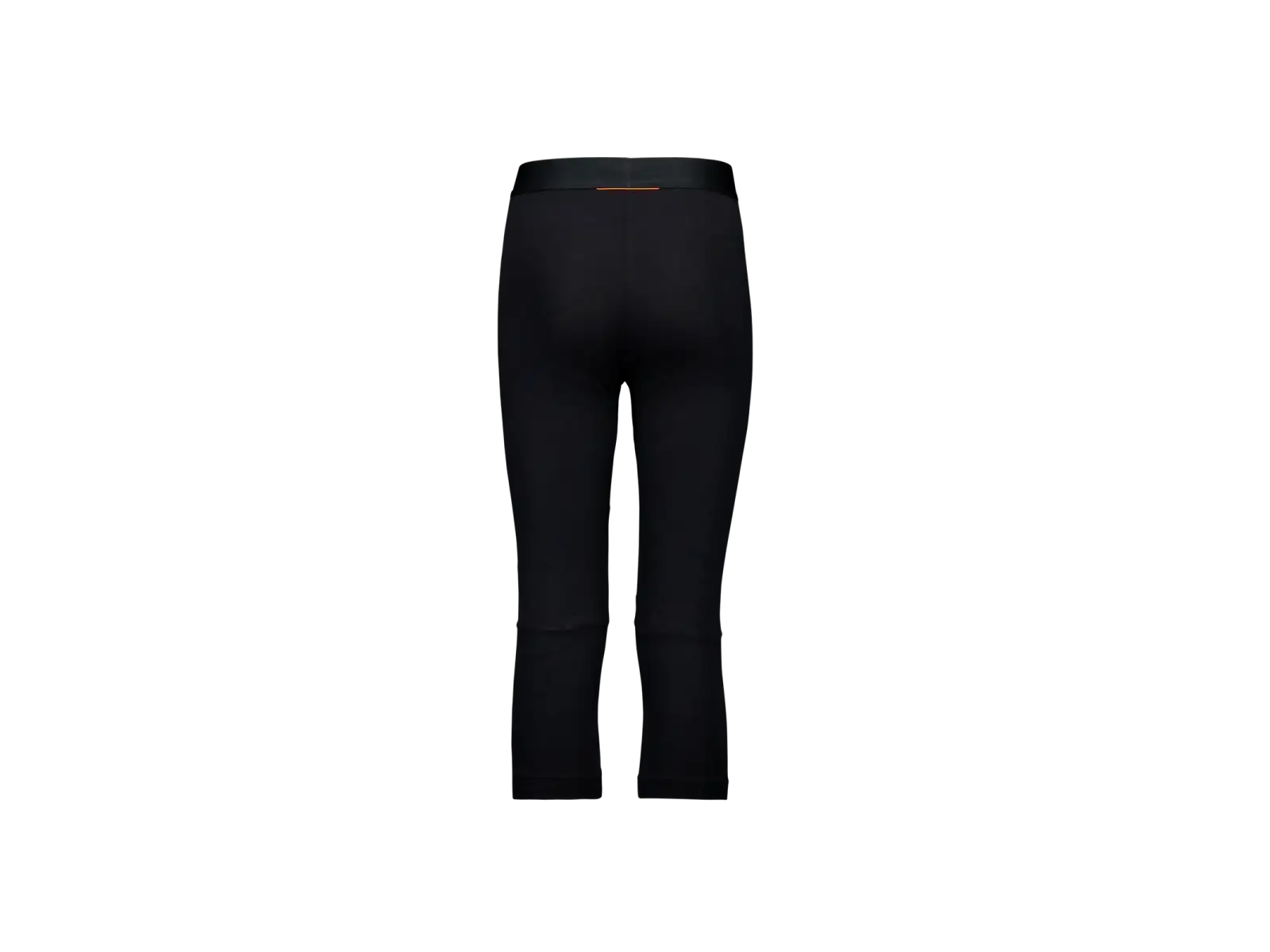 POC Layer Merino 3/4 Kinderunterhose Uran-Schwarz