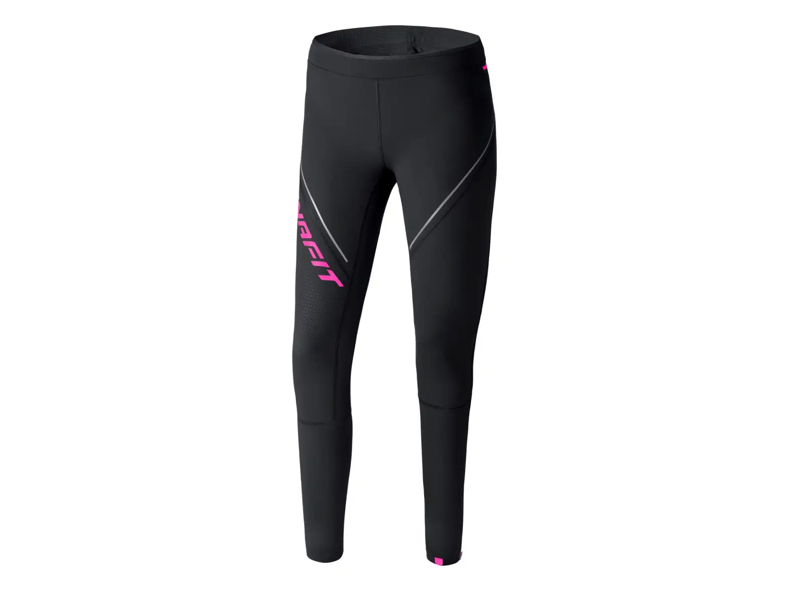 Dynafit Winter Damen Langlauf-Leggings Black Out