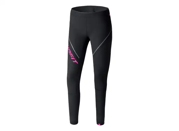 Dynafit Winter Damen Langlauf-Leggings Black Out