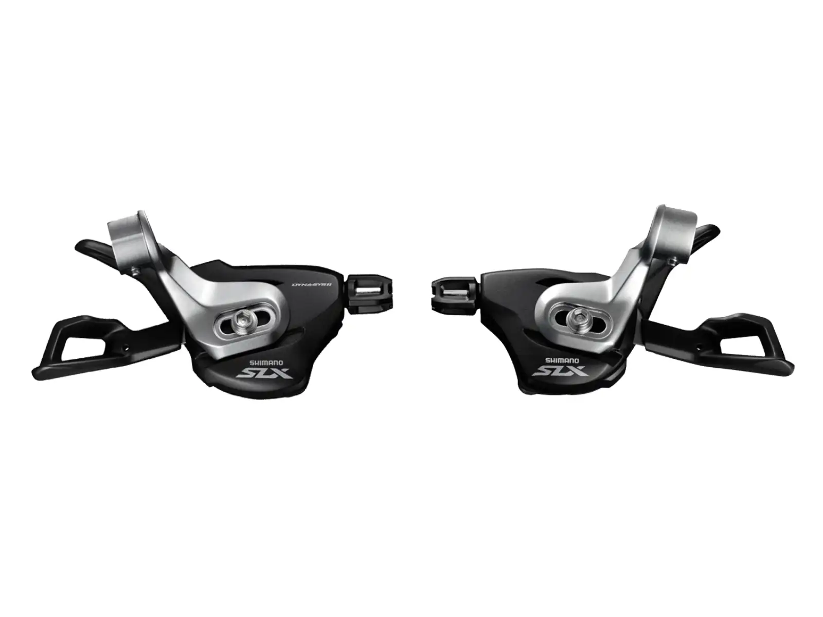 Shimano SLX SL-M7000 2/3×11-fach I-Spec II Schaltgriffe