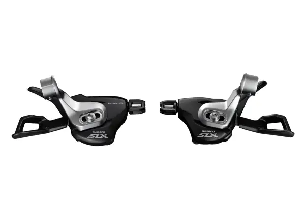 Shimano SLX SL-M7000 2/3×11-fach I-Spec II Schaltgriffe