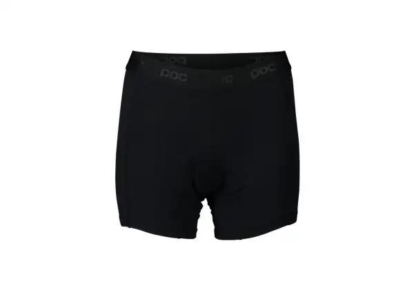 POC Re-cycle Damen Boxershorts Uranium Black