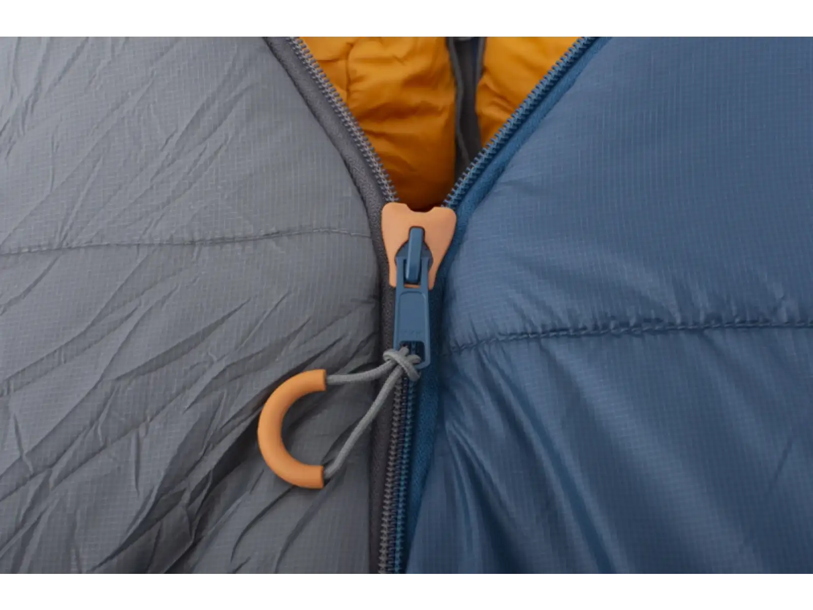 Pinguin Spirit CCS Schlafsack -5°C Blau 195 cm